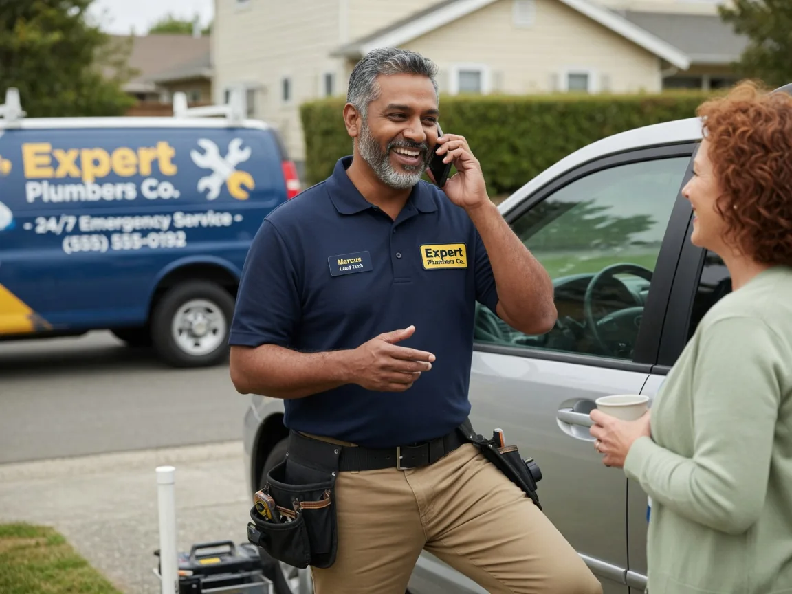Drain Cleaning New Concord, OH FAQs